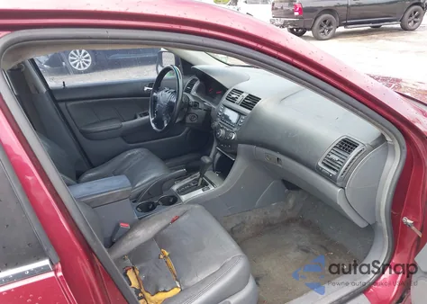 2004 Honda Accord 3.0 Ex from USA, damaged, VIN 1HGCM66564A060017